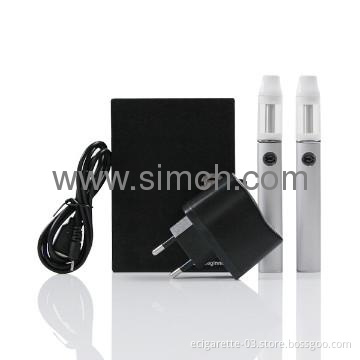 Top selling products 2013 electronic cigarette LSK-T starter kit
